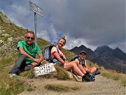 06 Al Passo della Selletta (2372 m) 